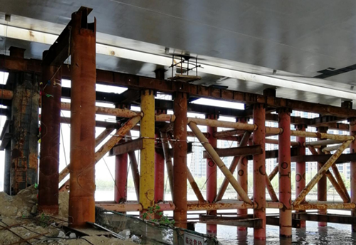 钢结构工程 钢结构工程