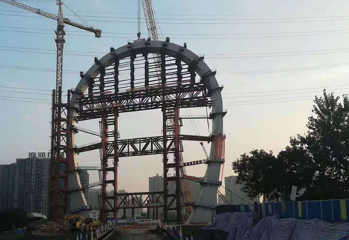 厂房钢结构 厂房钢结构