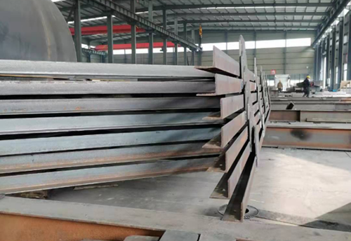 钢结构厂房 钢结构厂房