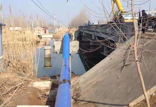 管道工程 管道工程