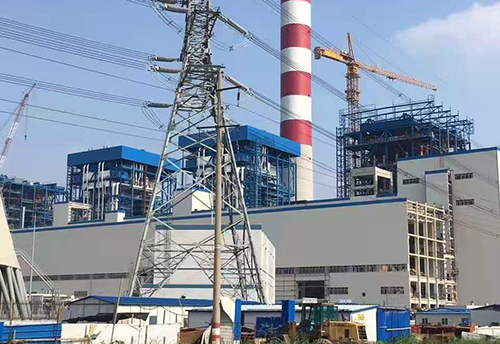 钢结构厂房施工 钢结构厂房施工