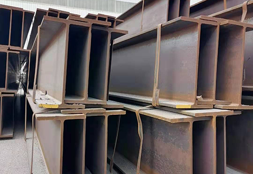 惠州安装重型钢结构厂房设计