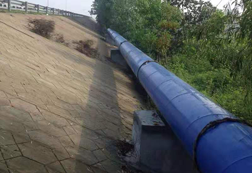 江苏标准多层钢结构厂房设计