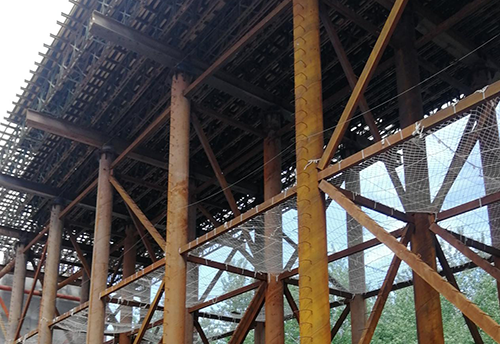 钢结构厂房施工 钢结构厂房施工