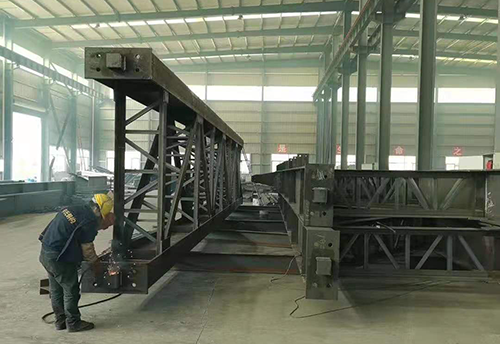 盐城钢结构 盐城钢结构