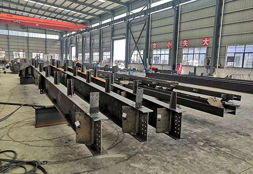 滨海二手钢结构 滨海二手钢结构